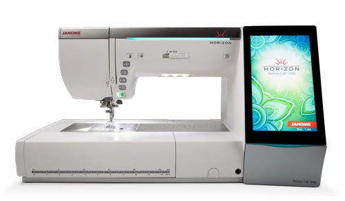 JANOME SEWING CENTRE | 292 Ottawa St N #1a, Hamilton, ON L8H 3Z9, Canada | Phone: (905) 549-8999