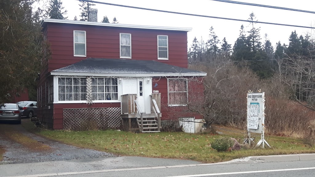 Soul Impression Pottery | 1509 Rothesay Rd, Saint John, NB E2H 2H9, Canada | Phone: (506) 214-1869