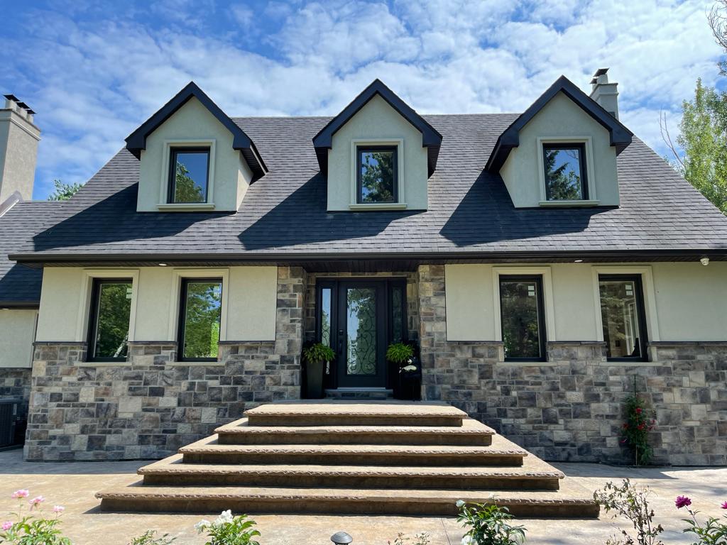 Everest Windows and Doors Inc. | 55B Westcreek Dr, Woodbridge, ON L4L 9N6, Canada | Phone: (866) 888-6009