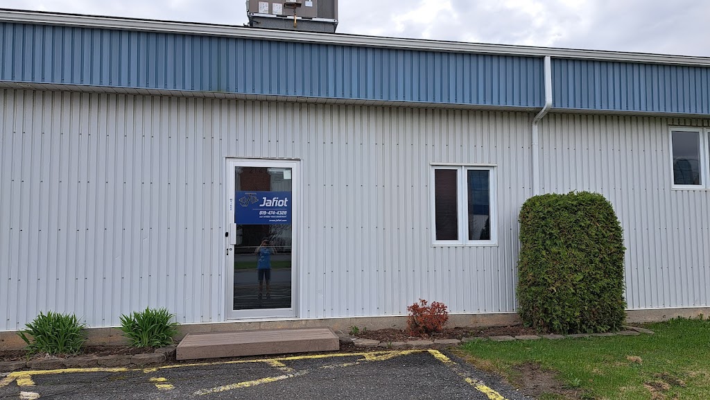 Jafiot | 2145 Rue Sigouin, Drummondville, QC J2C 6P8, Canada | Phone: (819) 474-4328