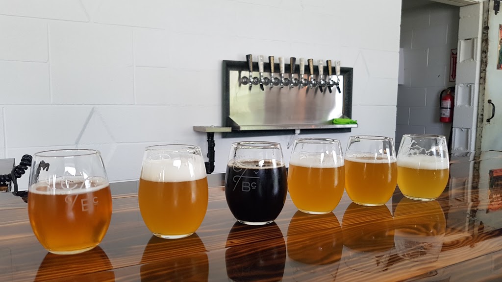 Fairweather Brewing Company | 5 Ofield Rd Unit #1, Hamilton, ON L8S 2M4, Canada | Phone: (905) 570-0606