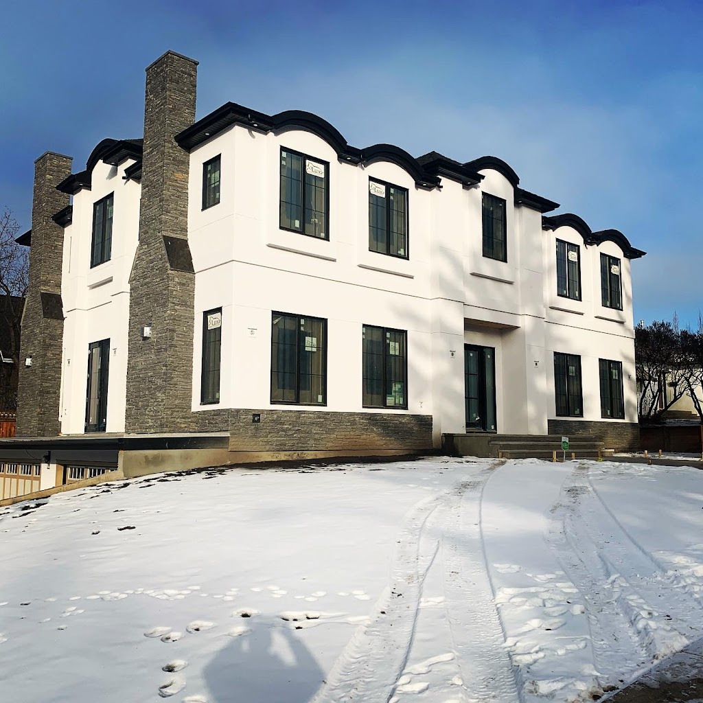 Margarit Masonry | 2521 21 St SW, Calgary, AB T2T 5A9, Canada | Phone: (403) 680-7263