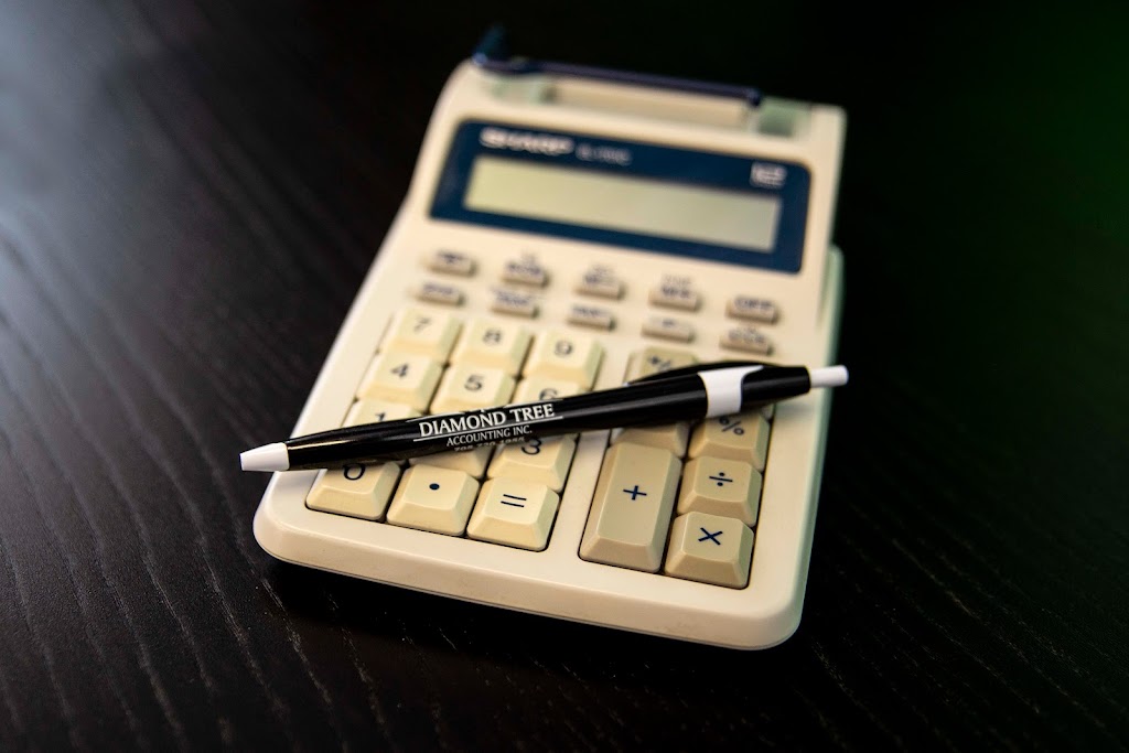 Diamond Tree Accounting | Orillia | 25 Front St S, Orillia, ON L3V 4S1, Canada | Phone: (705) 326-1992
