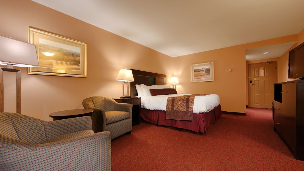 Coquitlam Inn Convention Centre | 319 North Rd, Coquitlam, BC V3K 3V8, Canada | Phone: (604) 931-9011