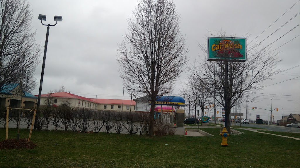 Miami Car Wash (Self Service) | 728 Exeter Rd, London, ON N6E 1L4, Canada | Phone: (519) 680-1733