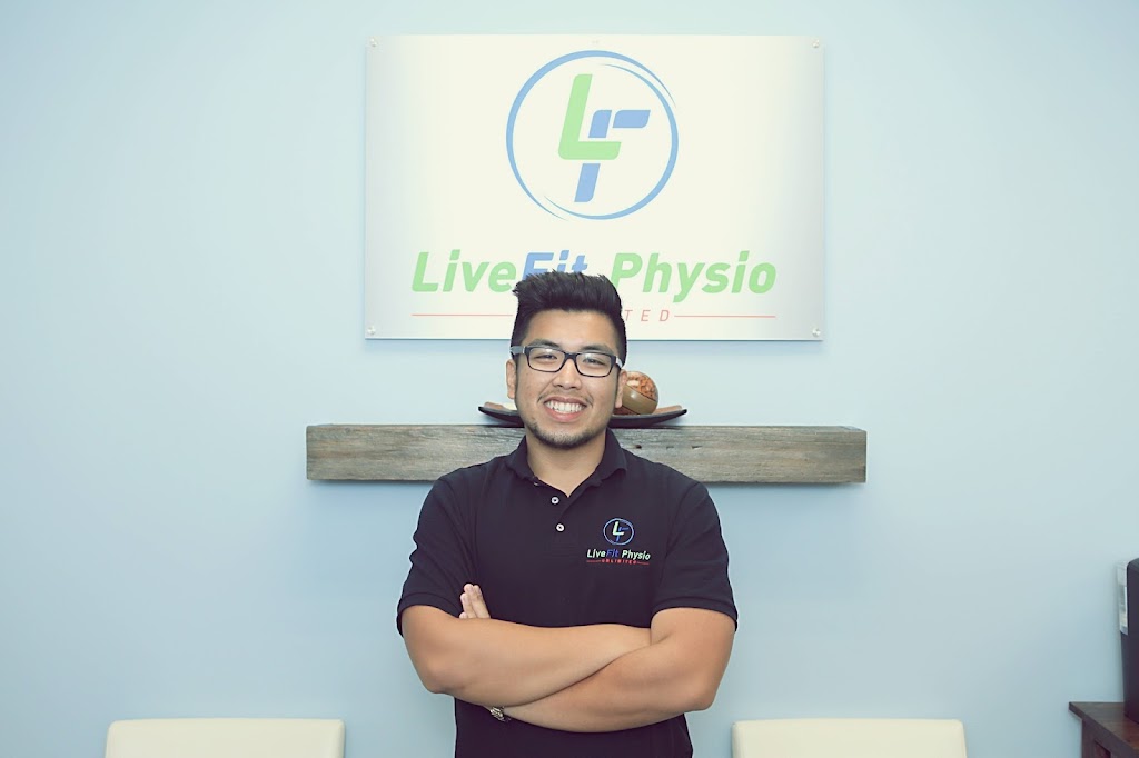 Jenesis Quiambao RMT - Mobile Massage Therapy | 29 Isaac Shantz Dr, Baden, ON N3A 4M3, Canada | Phone: (416) 918-0971