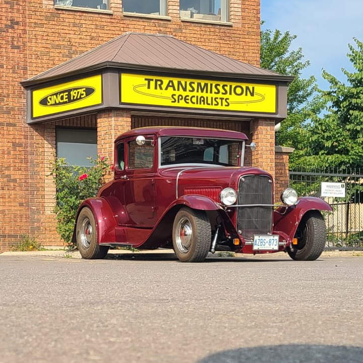 Woodbridge Transmission | 8336 ON-27, Woodbridge, ON L4L 1A5, Canada | Phone: (905) 851-3145