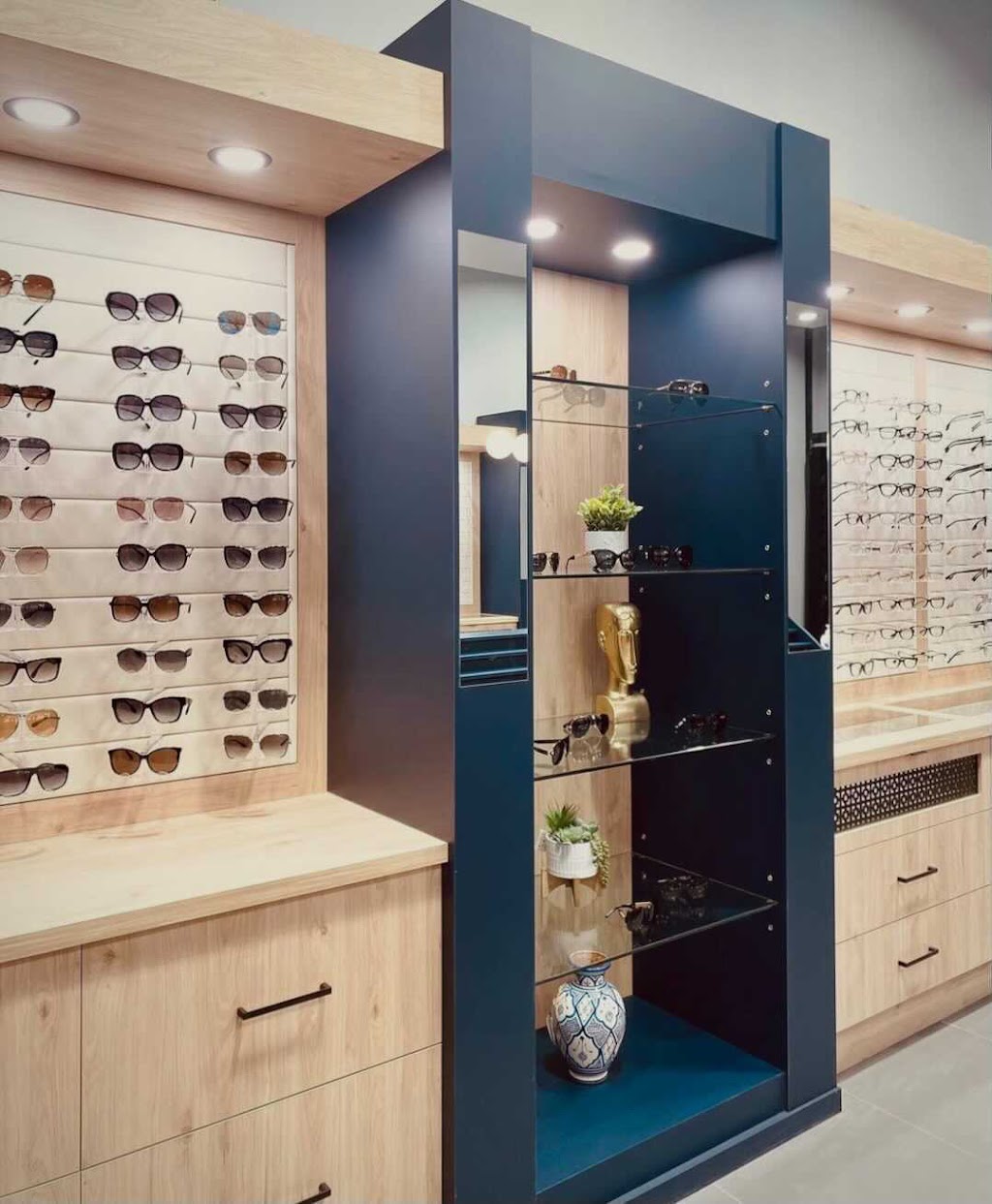 Urban Optical | 123 Pioneer Dr F4, Kitchener, ON N2P 2A3, Canada | Phone: (519) 748-1499