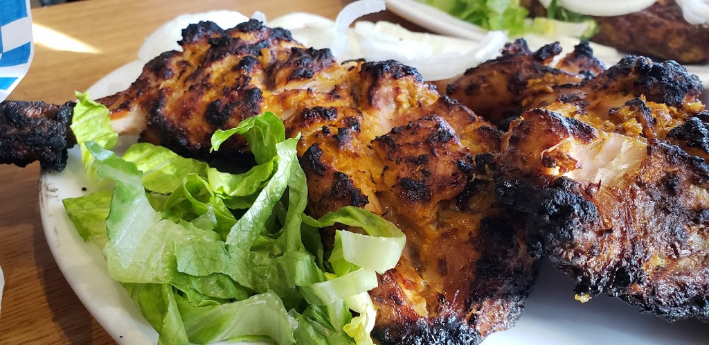 Al Dhaaba - Real Desi Street Food | 812 Britannia Rd W, Mississauga, ON L5V 2W1, Canada | Phone: (905) 821-2193