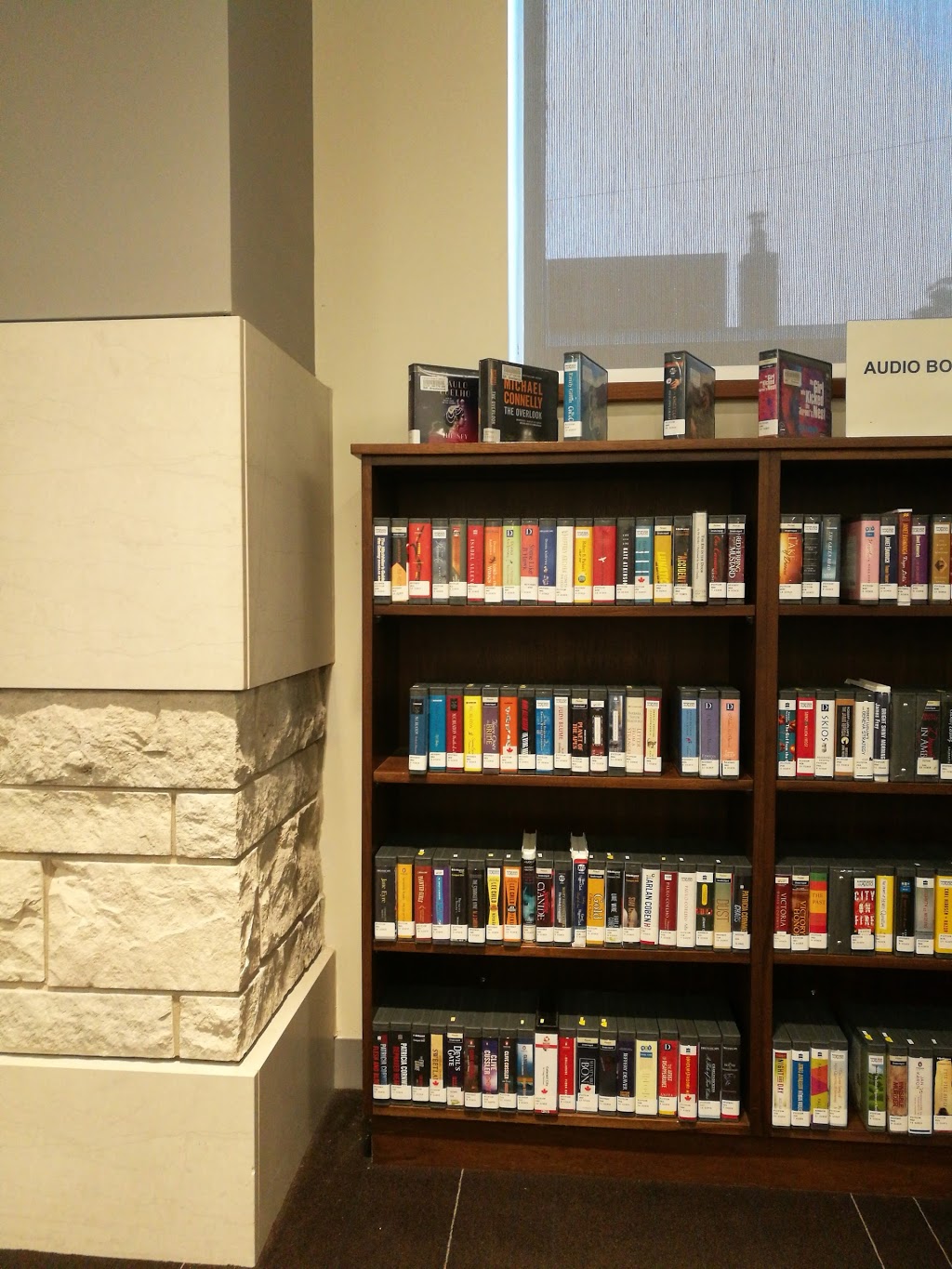 Toronto Public Library - Brentwood Branch | 36 Brentwood Rd N, Etobicoke, ON M8X 2B5, Canada | Phone: (416) 394-5240