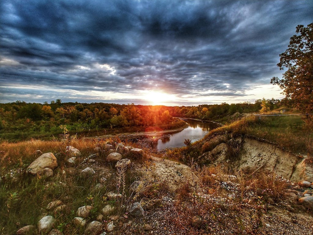 Roseau River Bible Camp | Road 12N, Driveway Marker 25159, Roseau River, MB R0A 1P0, Canada | Phone: (204) 427-2445