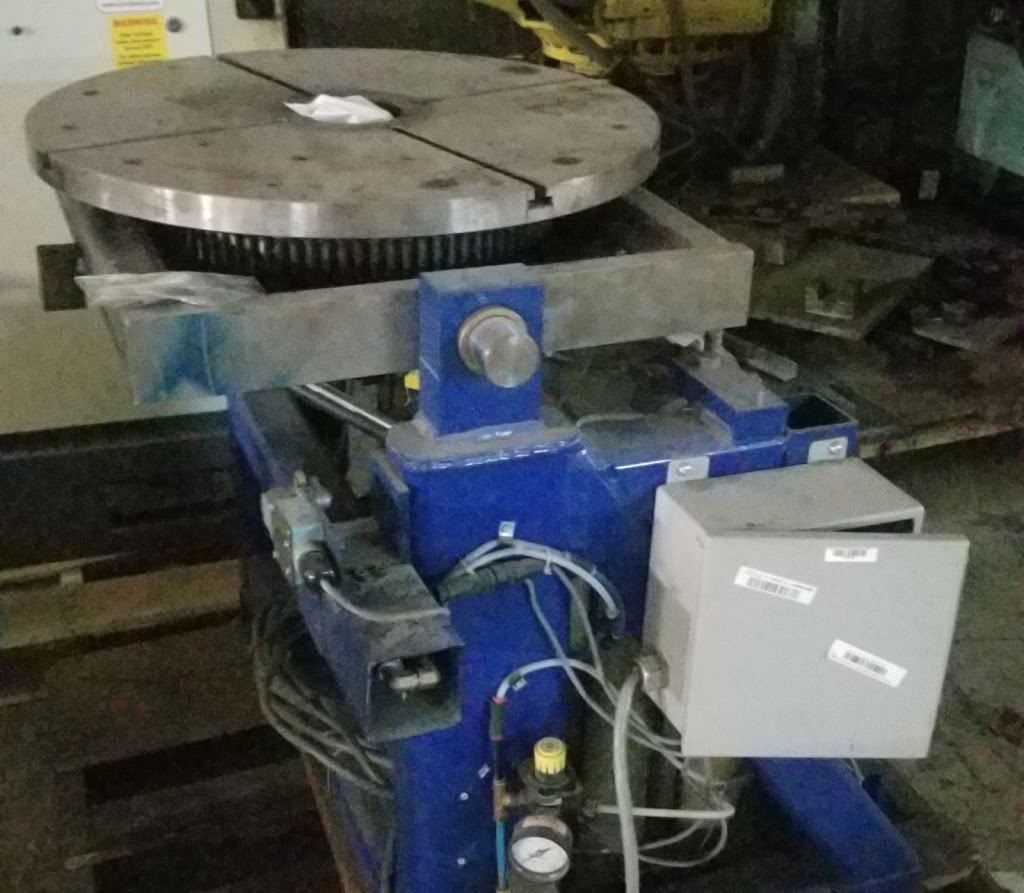 Aces Robotics LTD. Industrial Automation | 19 City View Dr, Etobicoke, ON M9W 5A5, Canada | Phone: (416) 622-4463
