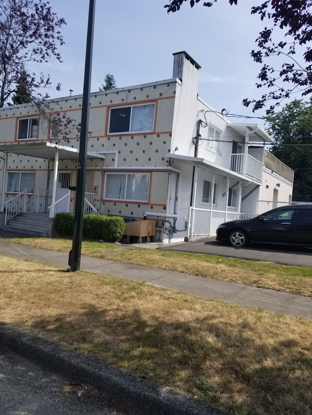 City Income Tax & Immigration Services Inc | 3705 Renfrew St, Vancouver, BC V5M 3L7, Canada | Phone: (604) 872-0618