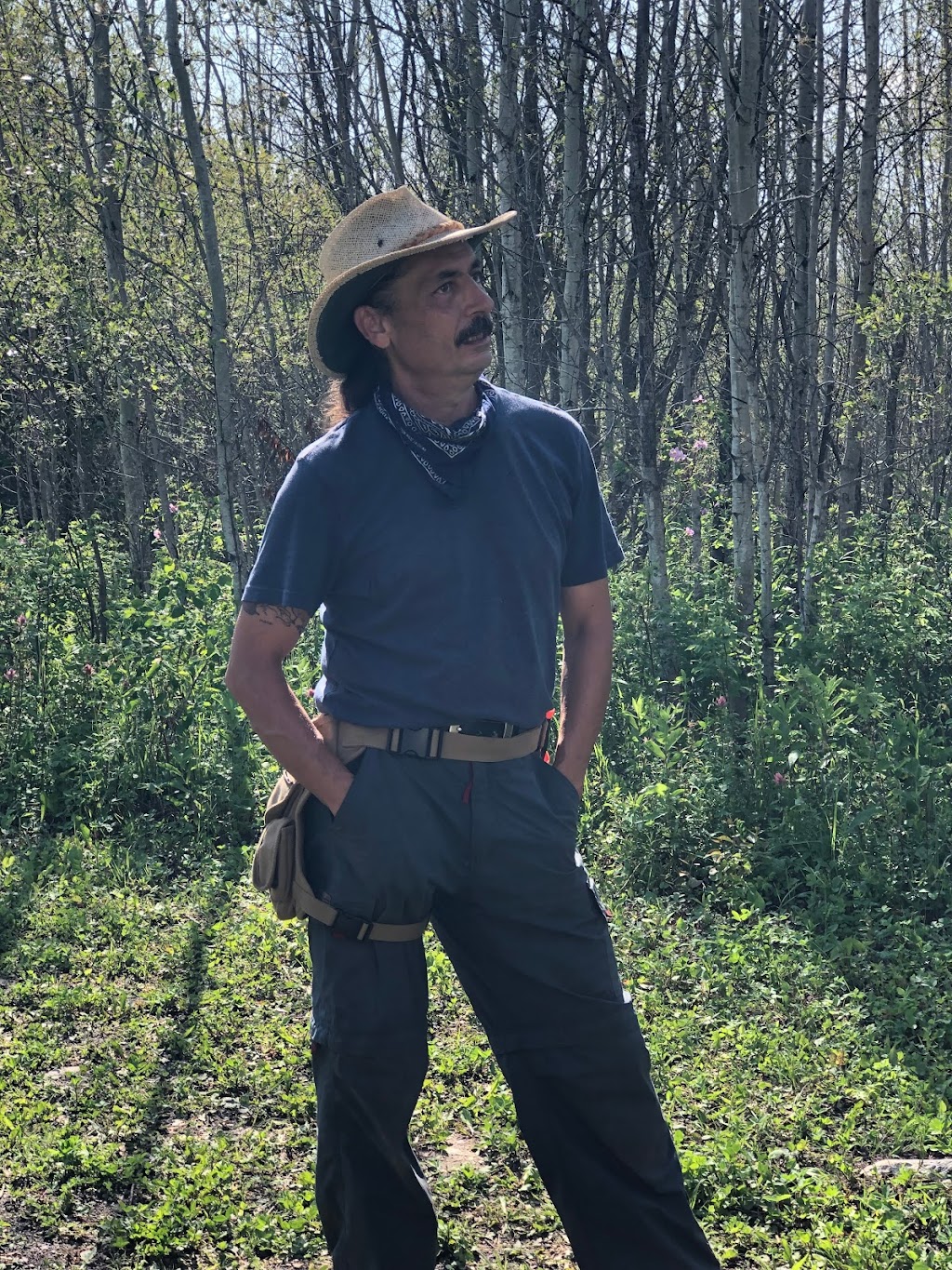Hideaway Adventure Grounds | BOX 155, Kikino Metis Settlement, AB T0A 2B0, Canada | Phone: (780) 623-8885