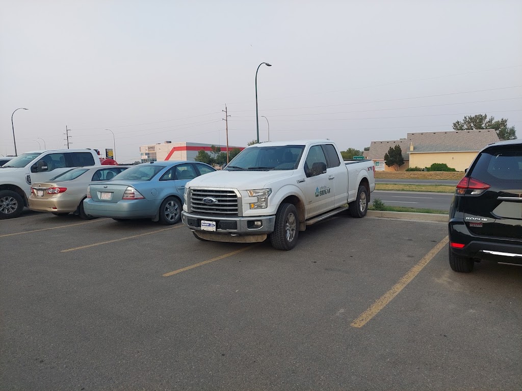 Lethbridge Biogas Ltd | 4456 8 Ave N GD Stn Main, Lethbridge, AB T1J 3Y2, Canada | Phone: (403) 328-1429