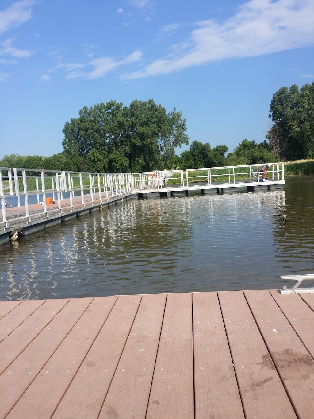 Parc Saint-Laurent - Parc Saint-Laurent, Repentigny, QC J6A, Canada