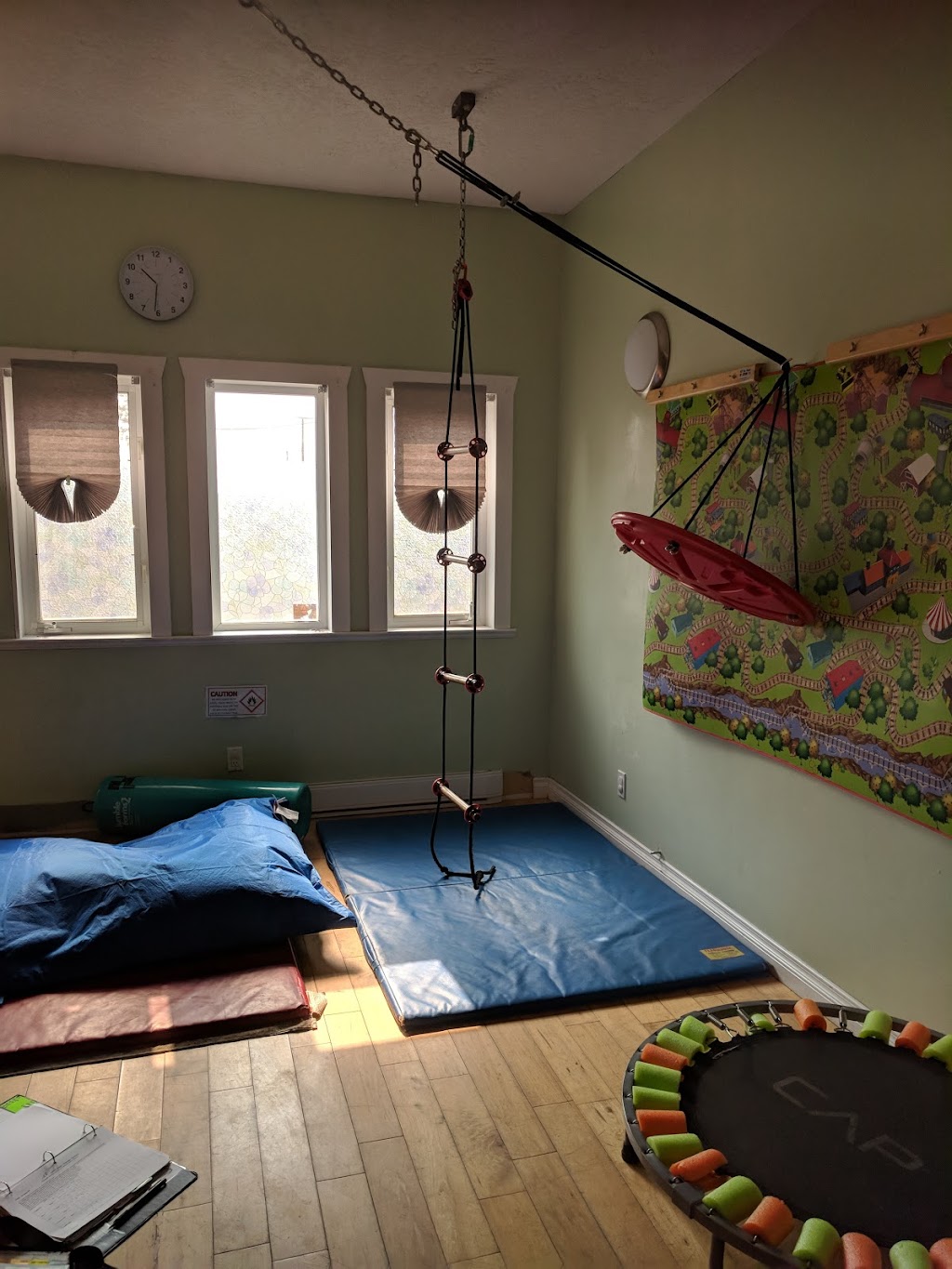 Little Steps Therapy Services | 2986 Dysart Rd, Victoria, BC V9A 2K2, Canada | Phone: (250) 386-1171