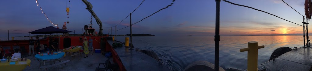 Trident Marine Services Inc | 18 Little Tancook Island Rd, Little Tancook, NS B0J 2B0, Canada | Phone: (902) 973-1333