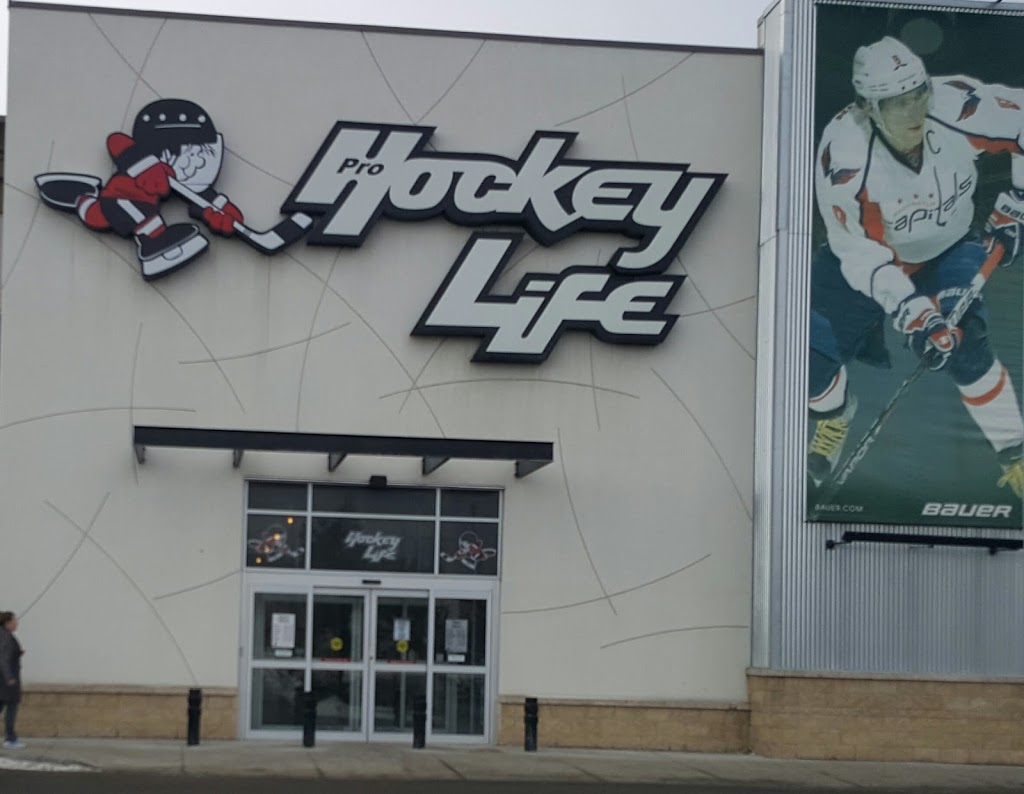 Pro Hockey Life South Edmonton | 1412 99 St NW, Edmonton, AB T6N 0A4, Canada | Phone: (780) 409-8395
