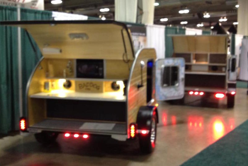 Baddog Industries ltd | 4161 45 St SE, Salmon Arm, BC V1E 2W1, Canada | Phone: (250) 803-8874