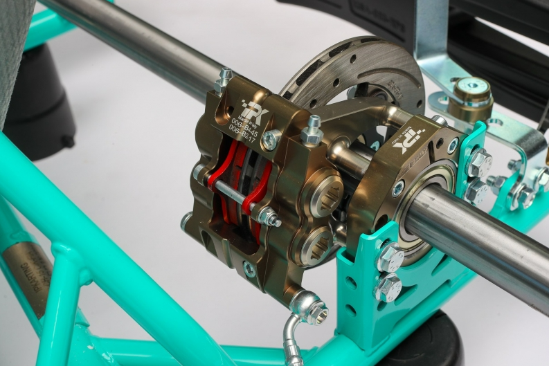 CEF Karting | 190 Rue de la Gare, Napierville, QC J0J 1L0, Canada | Phone: (514) 262-9781