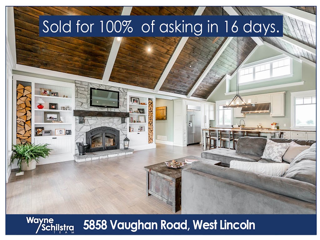 Wayne Schilstra Team - Hamilton Location | 325 Winterberry Dr #101, Stoney Creek, ON L8J 0B6, Canada | Phone: (905) 573-1188
