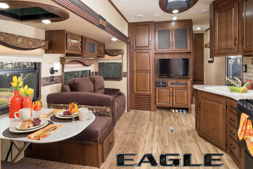 Layzee Acres RV Sales | 5516 ON-12, Orillia, ON L3V 6H7, Canada | Phone: (705) 833-2539