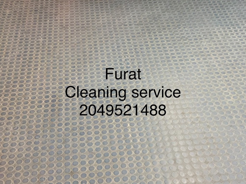 Furat Cleaning Service | 1460 Chevrier Blvd Suite 200, Winnipeg, MB R3T 1Y6, Canada | Phone: (204) 952-1488