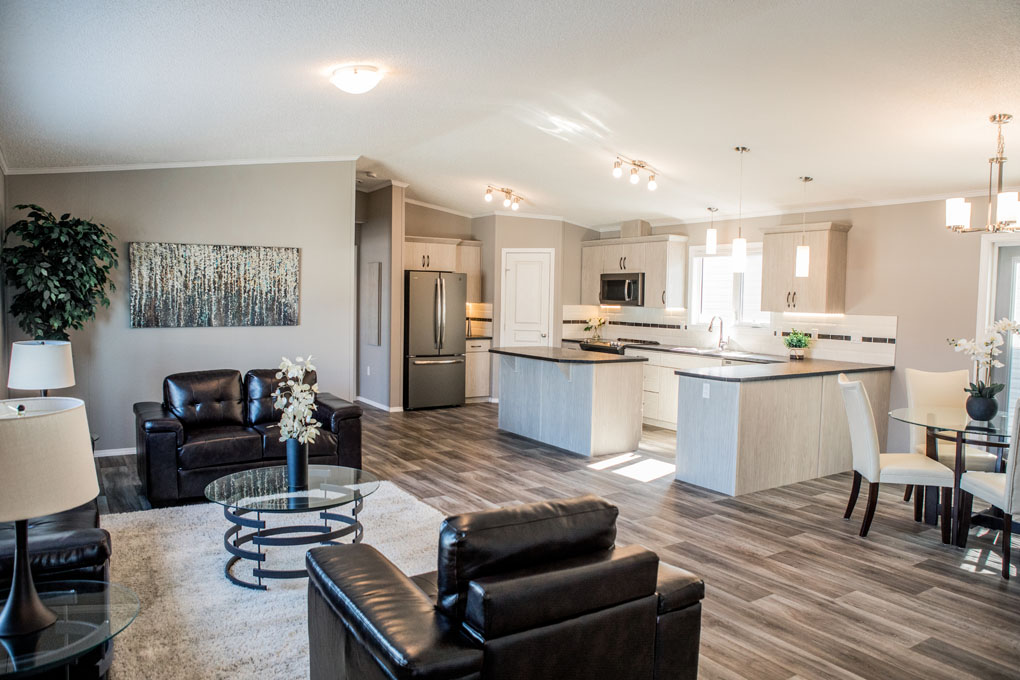 Meadows of Morinville Sales Centre Jandel Homes | 34 Meadows Dr, Morinville, AB T8R 2P7, Canada | Phone: (780) 572-0800