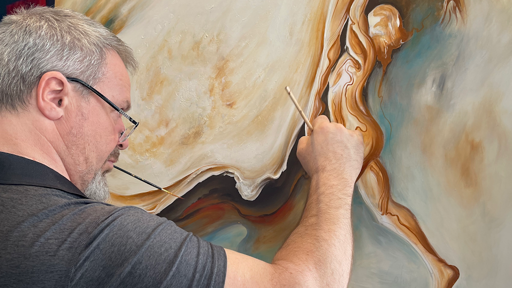 Abstractions by Colin Cook | 77 E Fraser Rd, Rocklin, NS B0K 2A0, Canada | Phone: (902) 229-2197