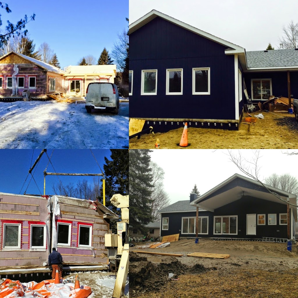 Royal Homes Minden | 11576 ON-35, Minden, ON K0M 2K0, Canada | Phone: (705) 286-6992