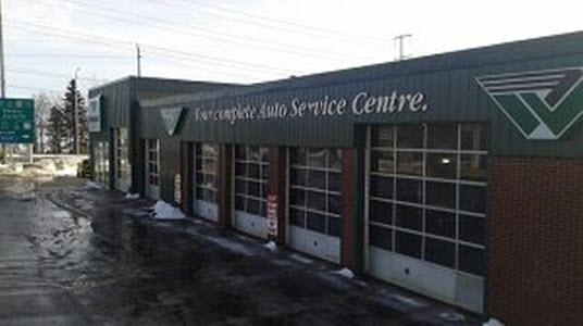 Wonder Auto & Tire | 405 Coverdale Rd, Riverview, NB E1B 3K3, Canada | Phone: (506) 386-3333
