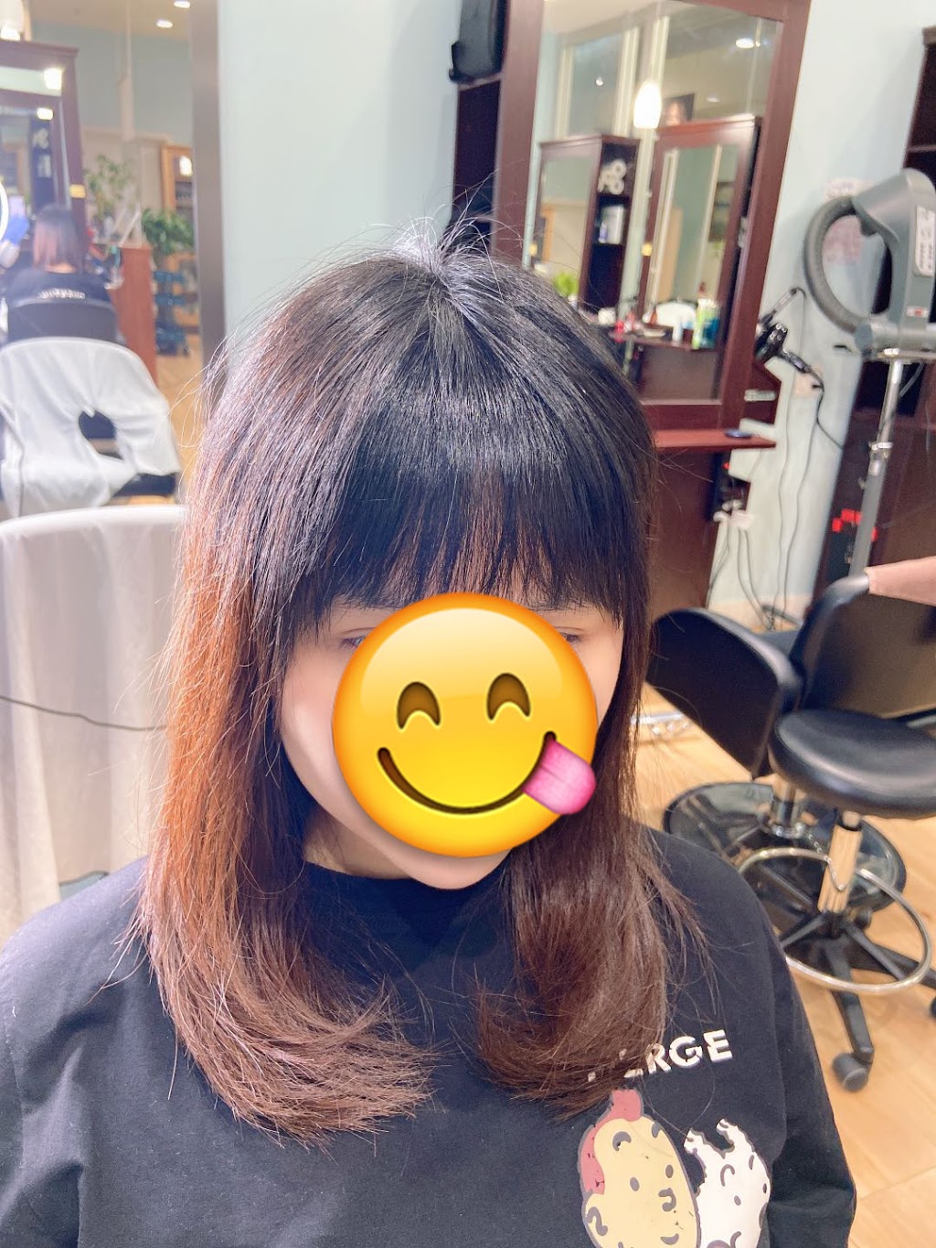 Well Hair Salon | CA BC Coquitlam Unit1141, 1163 Pinetree Way, Coquitlam, BC V3B 8A9, Canada | Phone: (778) 919-1165
