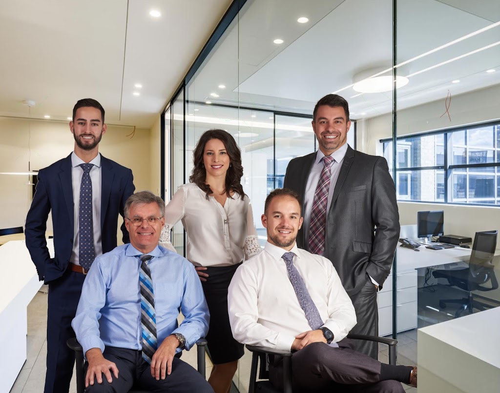 Équipe Doucet | 151 Boulevard Gréber suite 201, Gatineau, QC J8T 6G6, Canada | Phone: (819) 923-9993