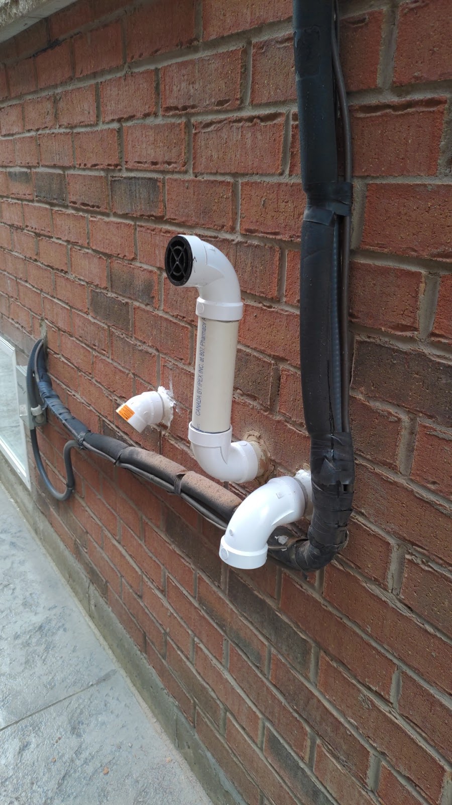 Hvac Ontario | 513 East Ave, Scarborough, ON M1C 2X1, Canada | Phone: (888) 705-7368