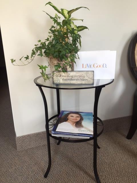 Balanced Life Wellness Clinic | 40 Curtis Ave N #1, Paris, ON N3L 3V3, Canada | Phone: (519) 751-0359