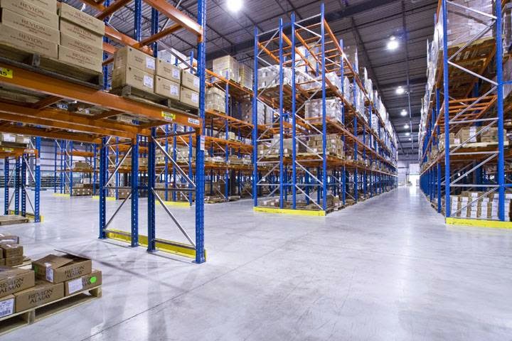 Konstant - Pallet Rack Manufacturing | 132 Adams Blvd, Brantford, ON N3S 7V2, Canada | Phone: (519) 753-2227