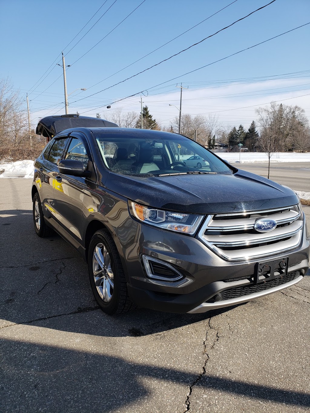 Felco Motors Ltd | 874 Colborne St, Brantford, ON N3S 3T1, Canada | Phone: (844) 463-3526