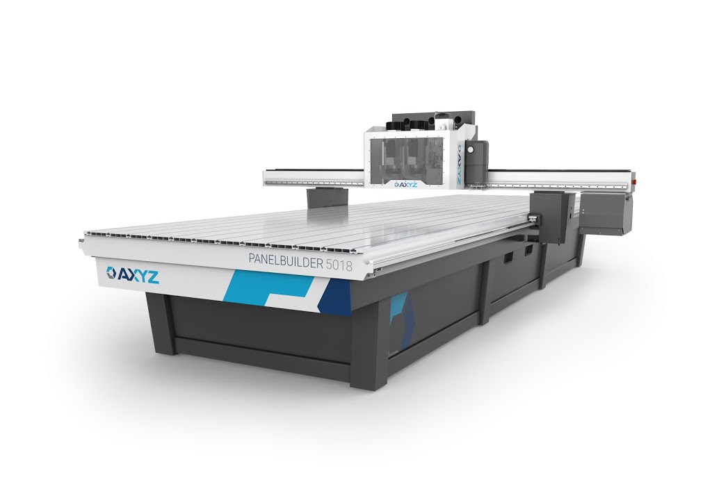 AXYZ Automation Group - Burlington | 5330 S Service Rd, Burlington, ON L7L 5L1, Canada | Phone: (905) 634-4940