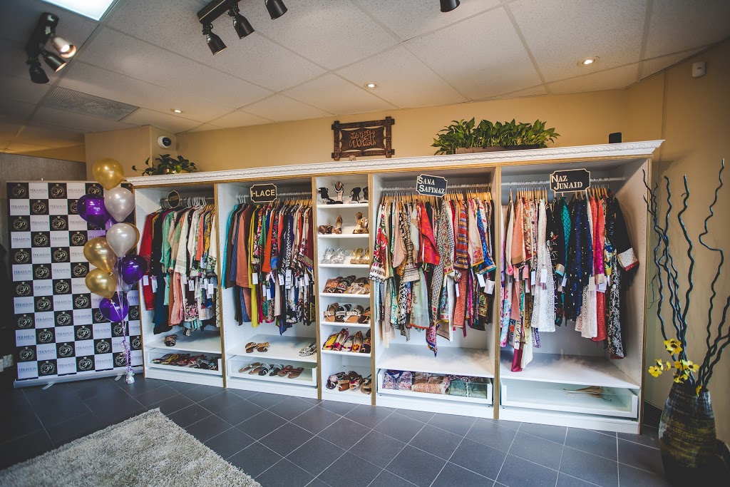 Pérahun | 7Z9, 9075 Derry Rd W #1, Milton, ON L9T 7Z1, Canada | Phone: (647) 738-8344