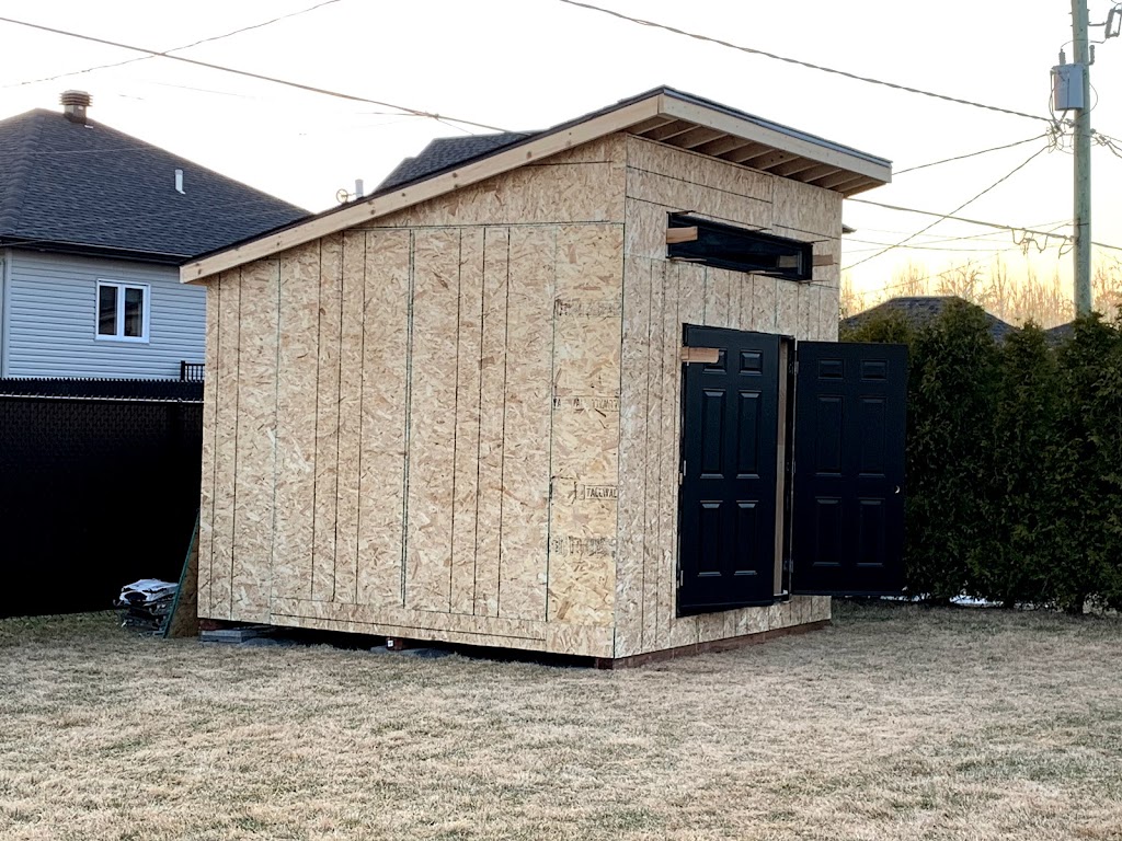 Benoit Delisle rénovation | 33 Rue Gray, Saint-Alphonse-Rodriguez, QC J0K 1W0, Canada | Phone: (450) 898-0088