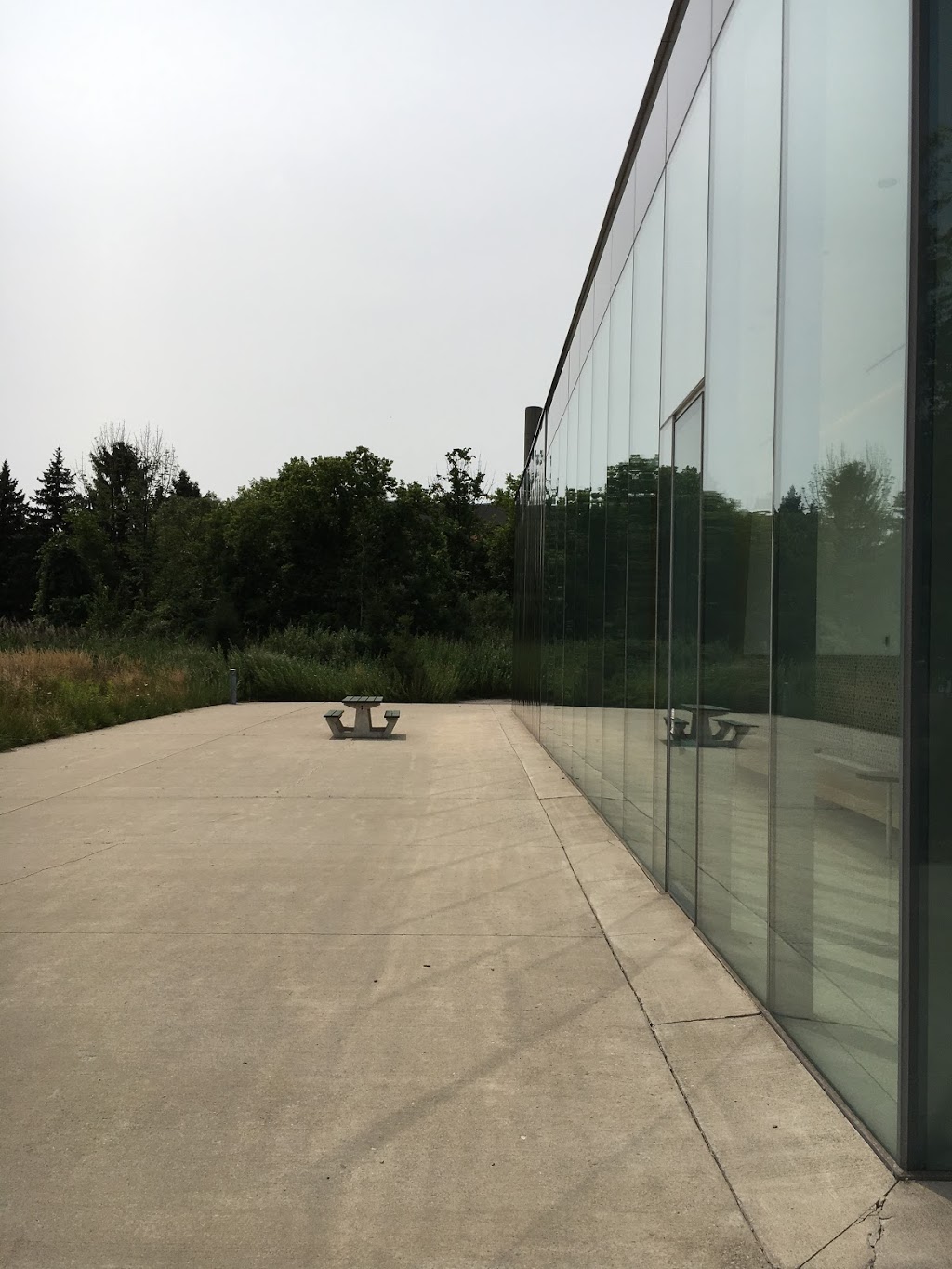 Terrence Donnelly Health Sciences Complex | 3359 Mississauga Rd, Mississauga, ON L5L 1C6, Canada