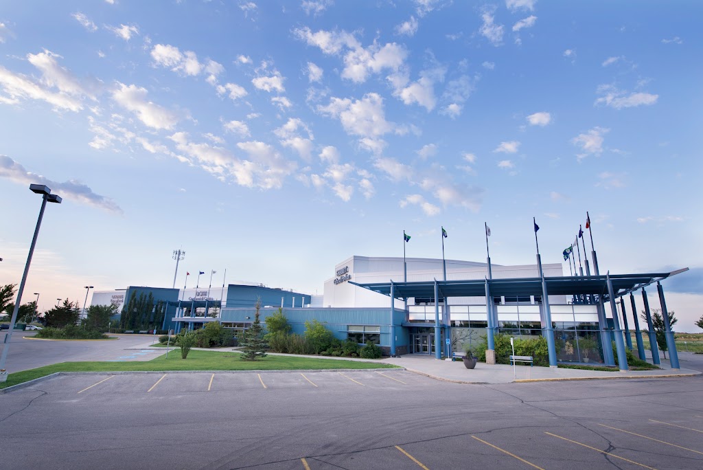 Dow Centennial Centre | 8700 84 St, Fort Saskatchewan, AB T8L 4P5, Canada | Phone: (780) 992-6400