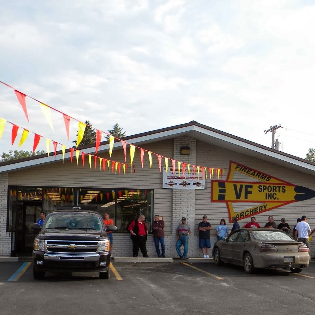 V F Sports Inc | 4136 Lapeer Rd, Port Huron, MI 48060, USA | Phone: (810) 985-7733