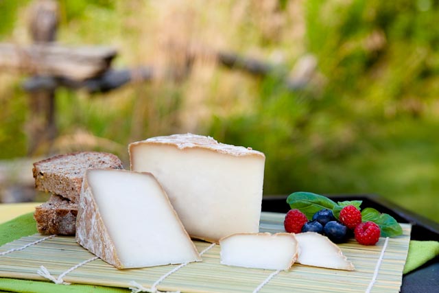 Fifth Town Artisan Cheese Co. | 4309 Prince Edward County Rd 8, Prince Edward, ON K0K 2T0, Canada | Phone: (613) 476-5755