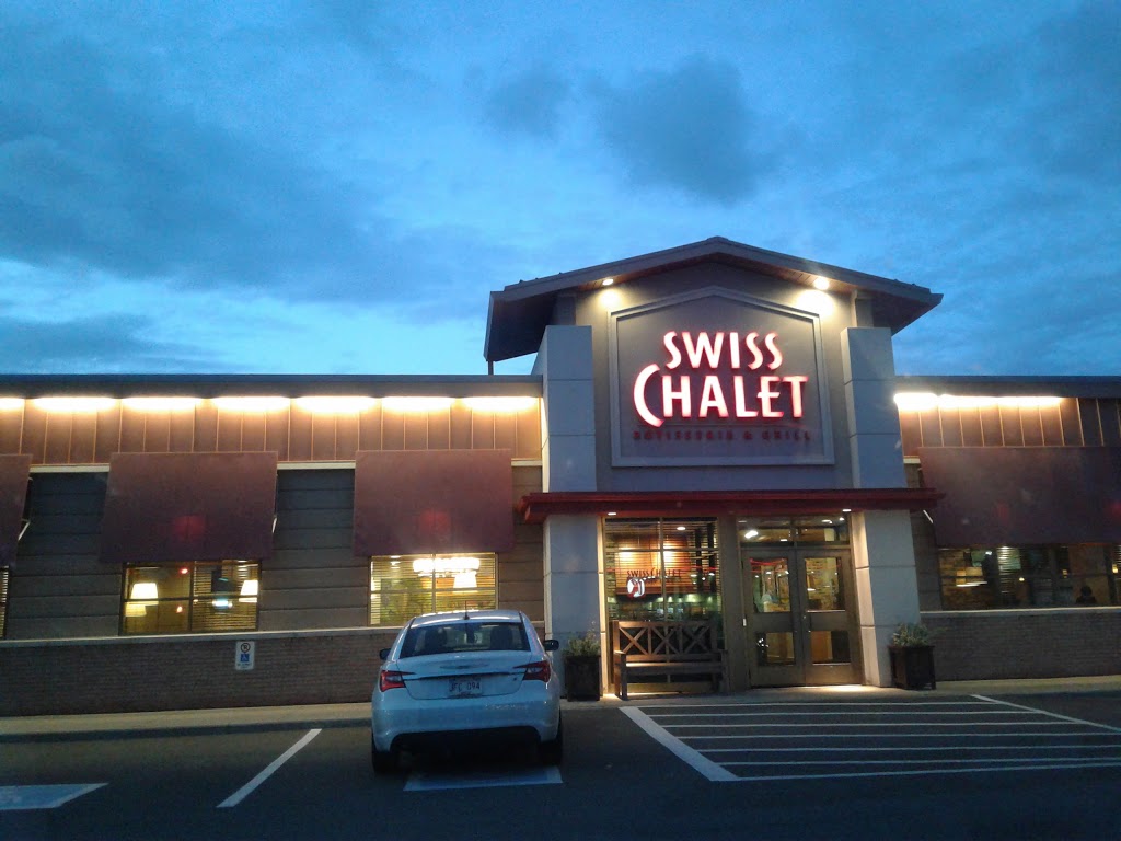 Swiss Chalet | 1933 Mountain Rd, Moncton, NB E1G 1A8, Canada | Phone: (506) 867-7947