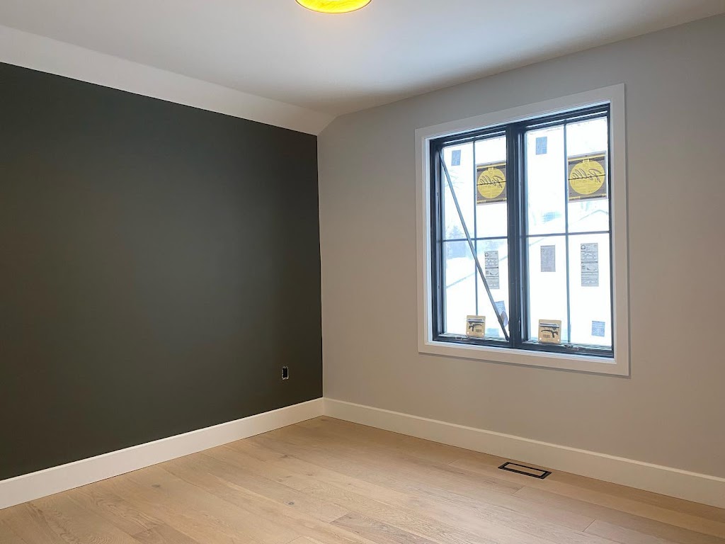 Peinture Purcell | 73 Av. Pardo apt 309, Pointe-Claire, QC H9R 3H4, Canada | Phone: (514) 377-6224