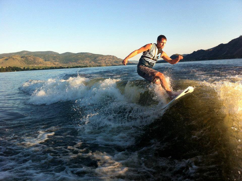 ATB Watersports | 5815 Oleander Dr, Osoyoos, BC V0H 1V1, Canada | Phone: (250) 498-9044