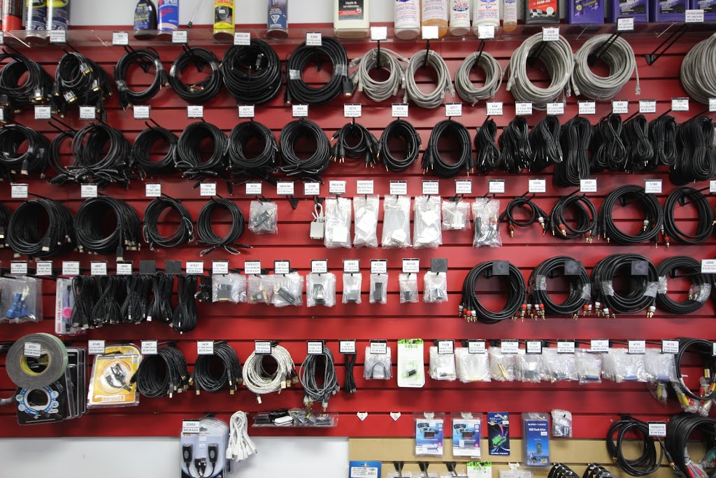 Whatever You Want Canada | 7715 Flewellyn Rd, Stittsville, ON K2S 1B6, Canada | Phone: (613) 862-2002