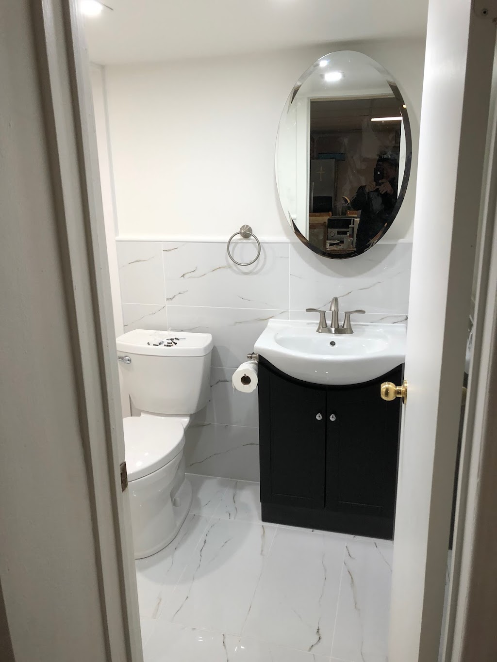 VA Contracting | 9100 Dufferin St, Concord, ON L4K 5M5, Canada | Phone: (647) 272-8938